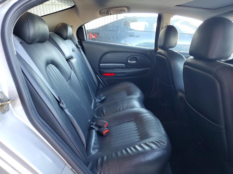 2002 Chrysler 300m მანქანა იყიდება აუქციონზე, vin: 2C3AE76K72H259448, აუქციონის ნომერი: 41706076