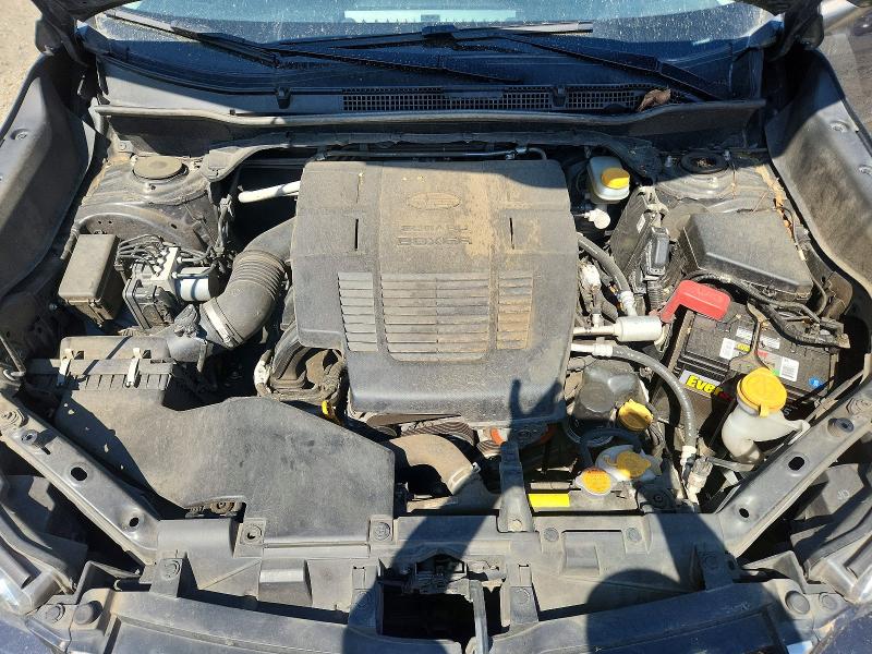 2019 Subaru Forester მანქანა იყიდება აუქციონზე, vin: JF2SKACC6KH464575, აუქციონის ნომერი: 47300556