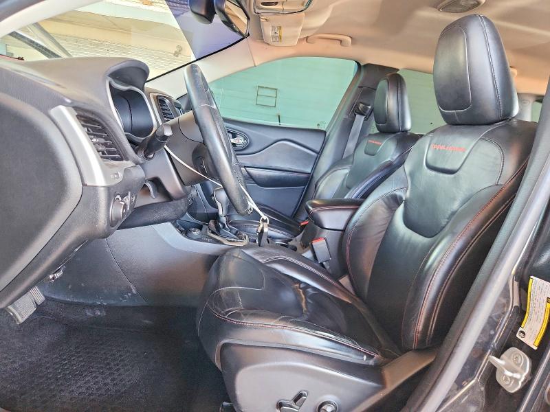 Aukcja sprzedaży 2014 Jeep Cherokee, vin: 1C4PJMBS2EW151816, numer aukcji: 79567255