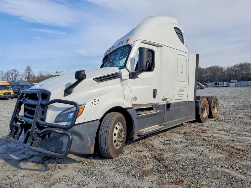 2021 Freightliner Cascadia 126 მანქანა იყიდება აუქციონზე, vin: 1FUJHHDR3MLMW0612, აუქციონის ნომერი: 79991925