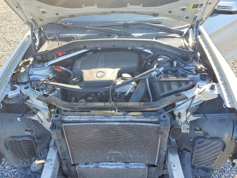 Aukcja sprzedaży 2017 Bmw X3, vin: 5UXWZ7C31H0V88175, numer aukcji: 46839966