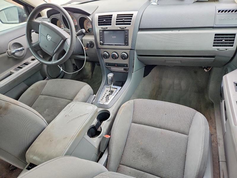 Продажа на аукционе авто 2008 Dodge Avenger, vin: 1B3LC56KX8N299006, номер лота: 48291086