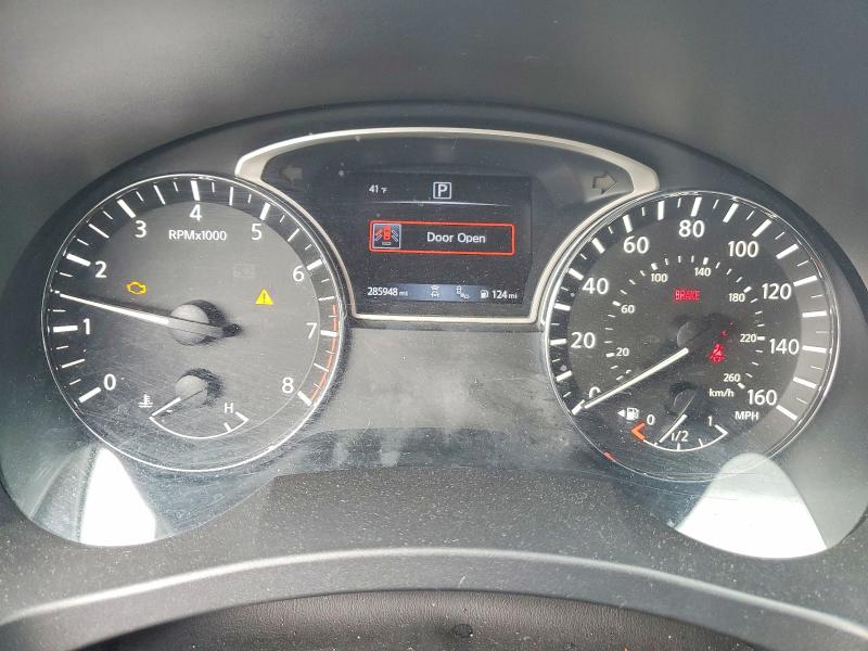 45612856 :رقم المزاد ، 1N4AL3AP8JC279468 vin ، 2018 Nissan Altima مزاد بيع