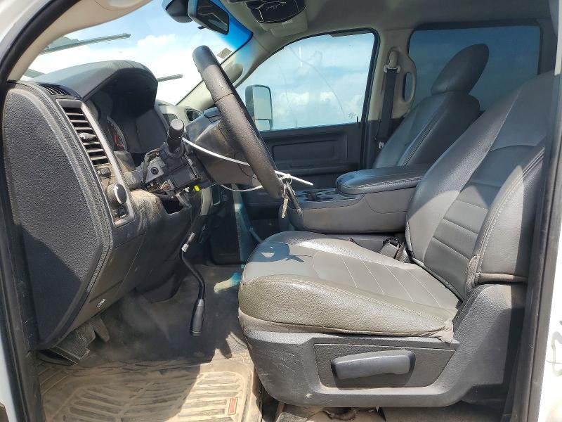 Aukcja sprzedaży 2014 Ram 2500, vin: 3C6TR4HT1EG172931, numer aukcji: 47199796