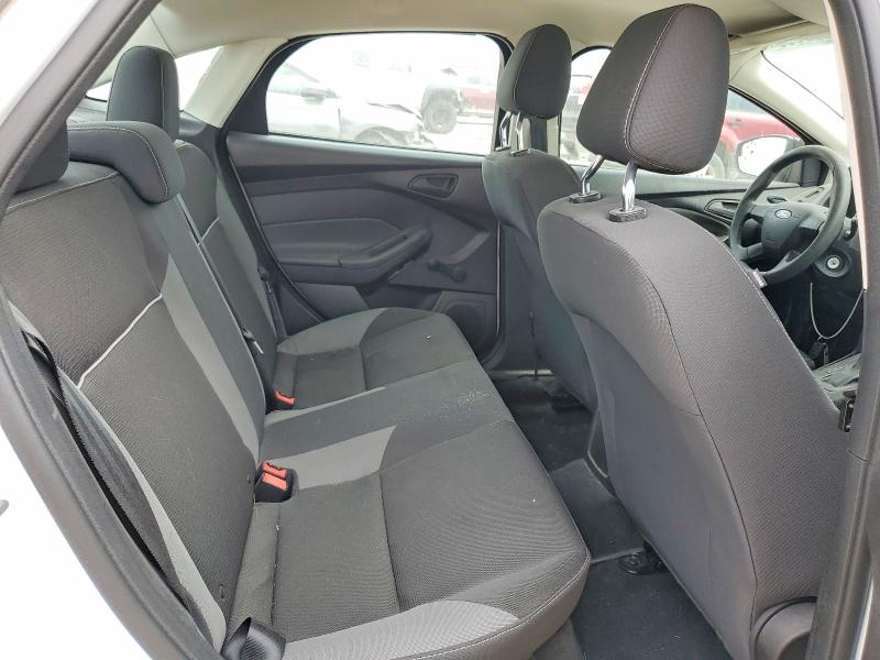 Продажа на аукционе авто 2014 Ford Focus, vin: 1FADP3E25EL410264, номер лота: 79571065