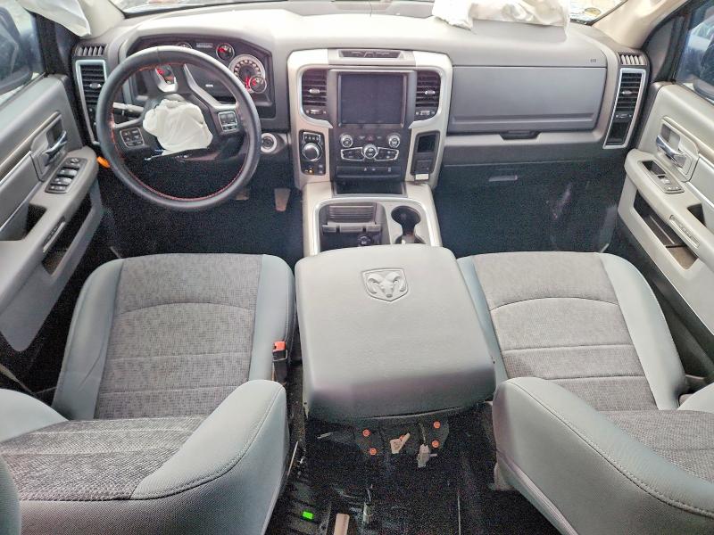 Aukcja sprzedaży 2020 Ram 1500 Classic, vin: 1C6RR7GT6LS104773, numer aukcji: 79881425