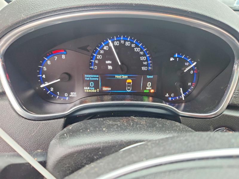 Aukcja sprzedaży 2013 Cadillac Srx, vin: 3GYFNDE36DS630779, numer aukcji: 48074606