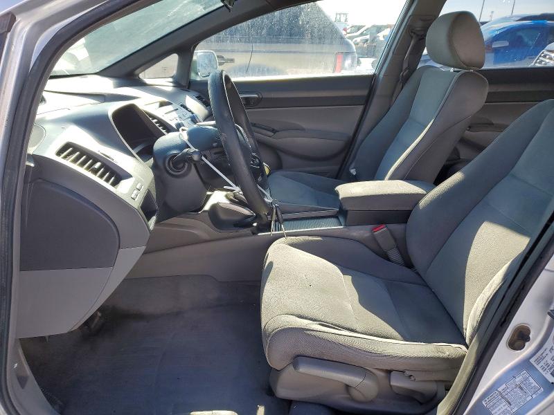 Aukcja sprzedaży 2006 Honda Civic Lx 4dr, vin: 2HGFA15506H035550, numer aukcji: 47353876