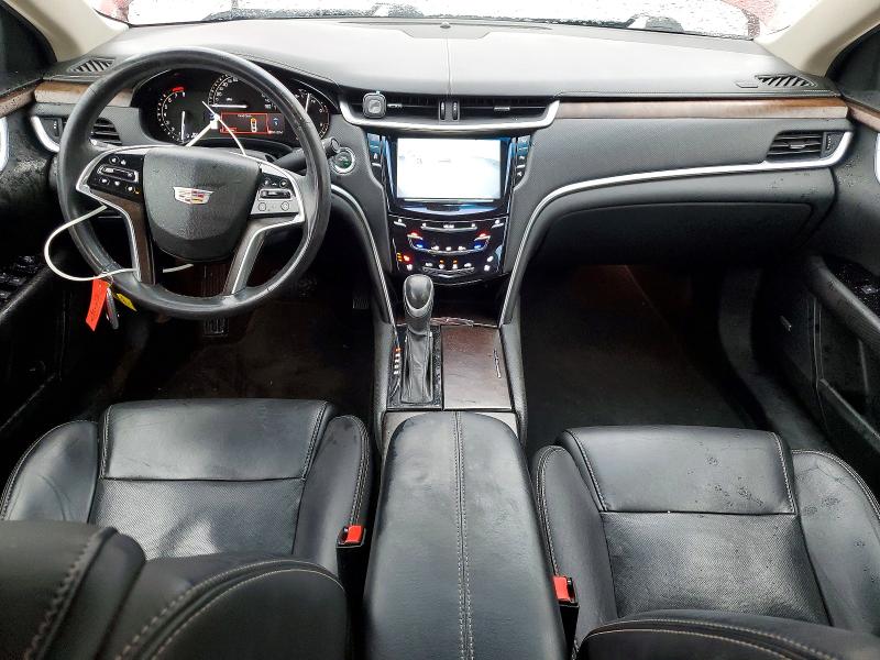 Aukcja sprzedaży 2018 Cadillac Xts, vin: 2G61M5S36J9127973, numer aukcji: 79538125