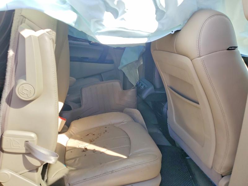 Продаж на аукціоні авто 2012 Buick Enclave, vin: 5GAKRCED3CJ383850, номер лоту: 45820716