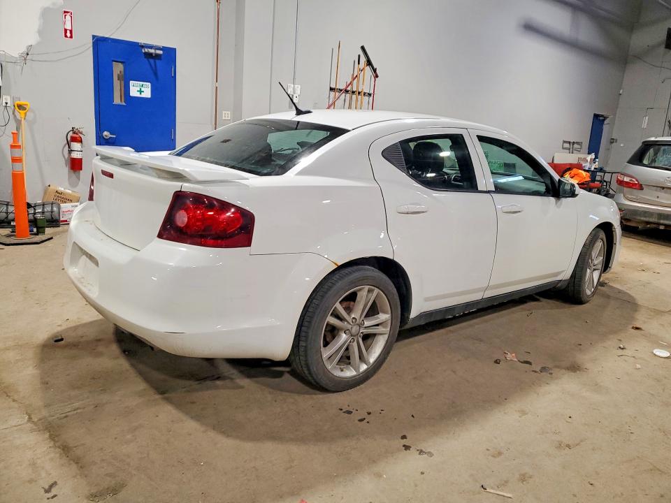 Продаж на аукціоні авто 2013 Dodge Avenger, vin: 1C3CDZCBXDN646453, номер лоту: 41858576