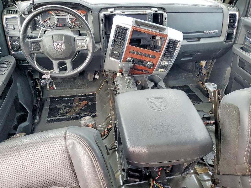 2012 Dodge Ram 1500 მანქანა იყიდება აუქციონზე, vin: 1C6RD7NT2CS214074, აუქციონის ნომერი: 48121406
