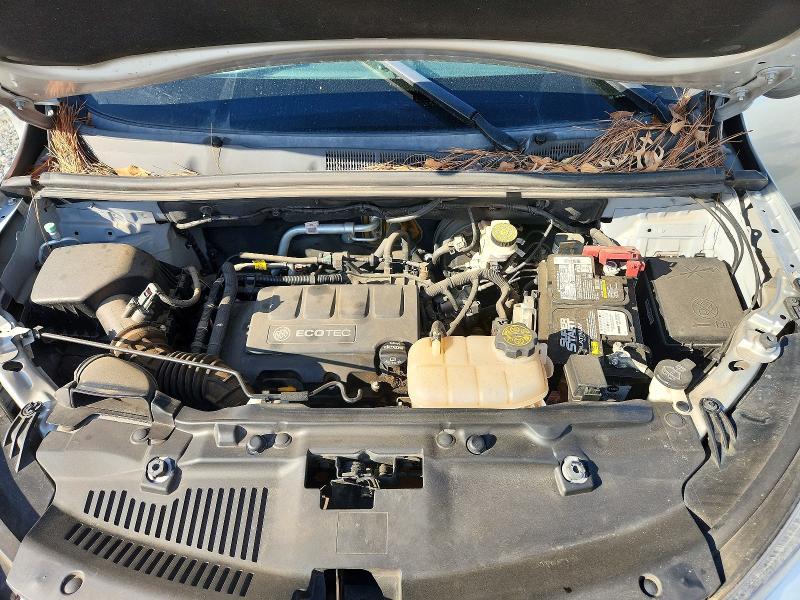 Продажа на аукционе авто 2019 Buick Encore, vin: KL4CJASBXKB828332, номер лота: 41708666