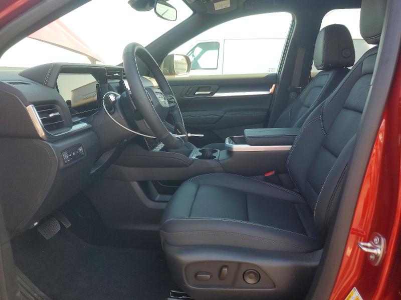 47696166 :رقم المزاد ، 3GKALMEGXTL367301 vin ، 2026 Gmc Terrain مزاد بيع