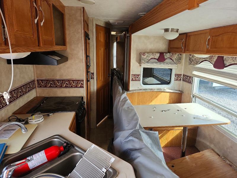 Продажа на аукционе авто 2005 Keystone Rv Sprinter, vin: 4YDT314245A221167, номер лота: 73311295