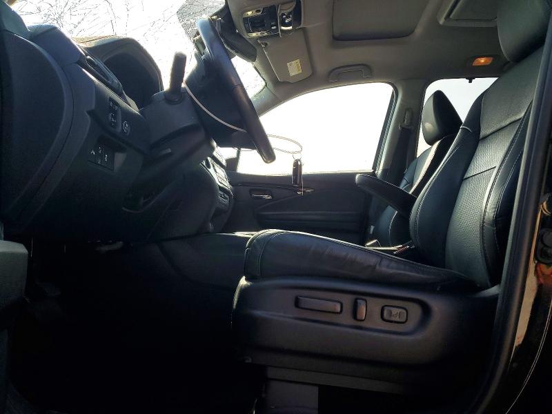 Aukcja sprzedaży 2021 Honda Pilot, vin: 5FNYF6H00MB034486, numer aukcji: 46911566
