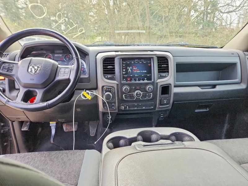 Продаж на аукціоні авто 2020 Ram 1500 Classic, vin: 3C6RR7KTXLG277503, номер лоту: 48160556