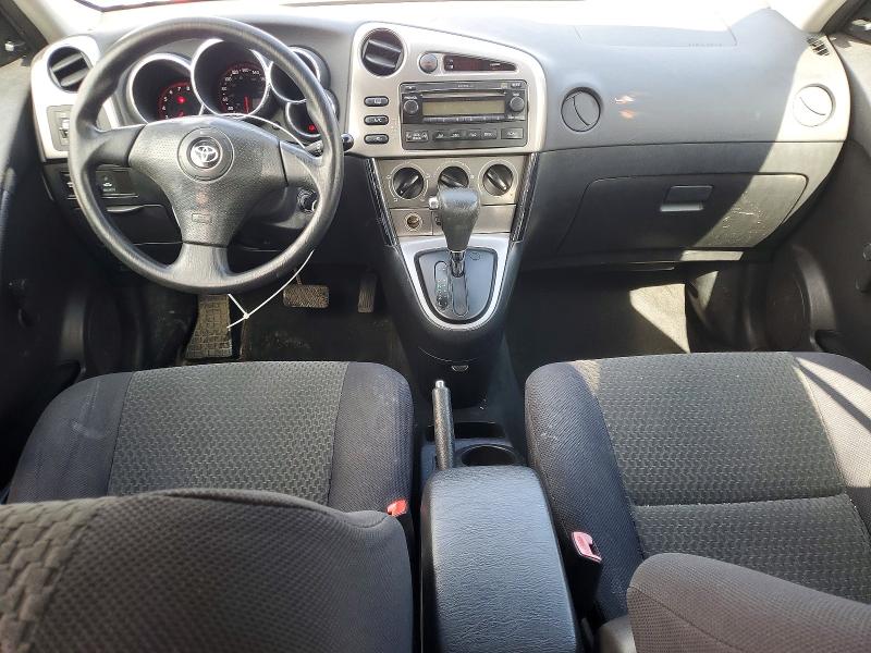 Продажа на аукционе авто 2005 Toyota Matrix, vin: 2T1KR32E65C881017, номер лота: 46520566