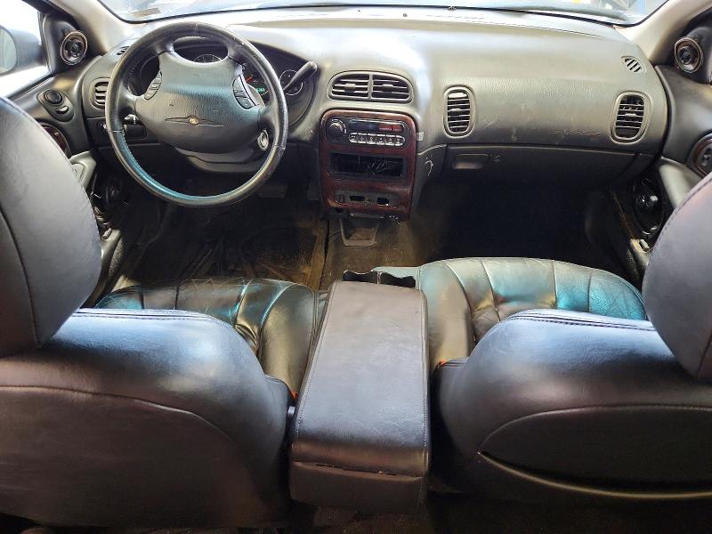 2003 Chrysler Concorde მანქანა იყიდება აუქციონზე, vin: 2C3HD36M03H541136, აუქციონის ნომერი: 77618295
