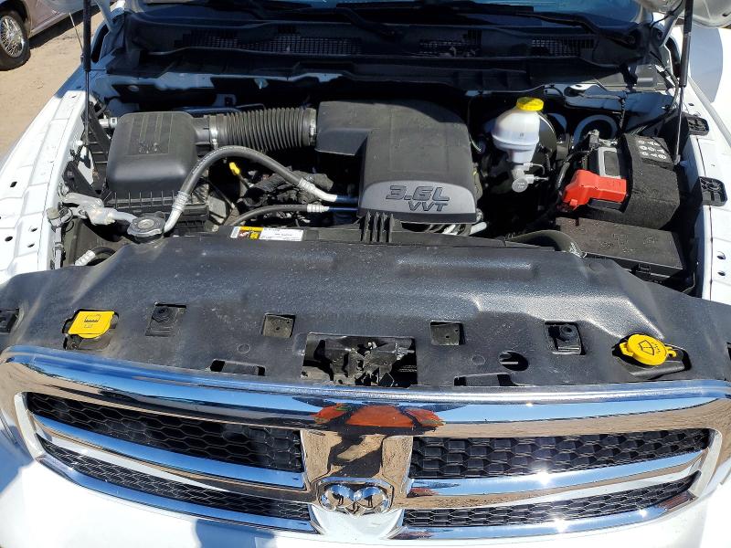 Aukcja sprzedaży 2023 Ram 1500 Classic, vin: 1C6RR6LG9PS554264, numer aukcji: 46141336