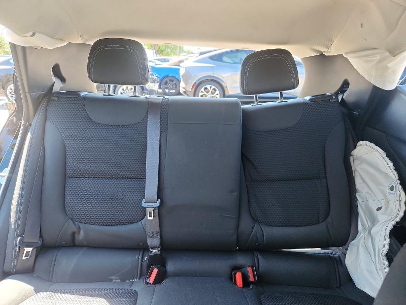 41885176 :رقم المزاد ، 1G1FY6S0XP4186306 vin ، 2023 Chevrolet Bolt Euv مزاد بيع