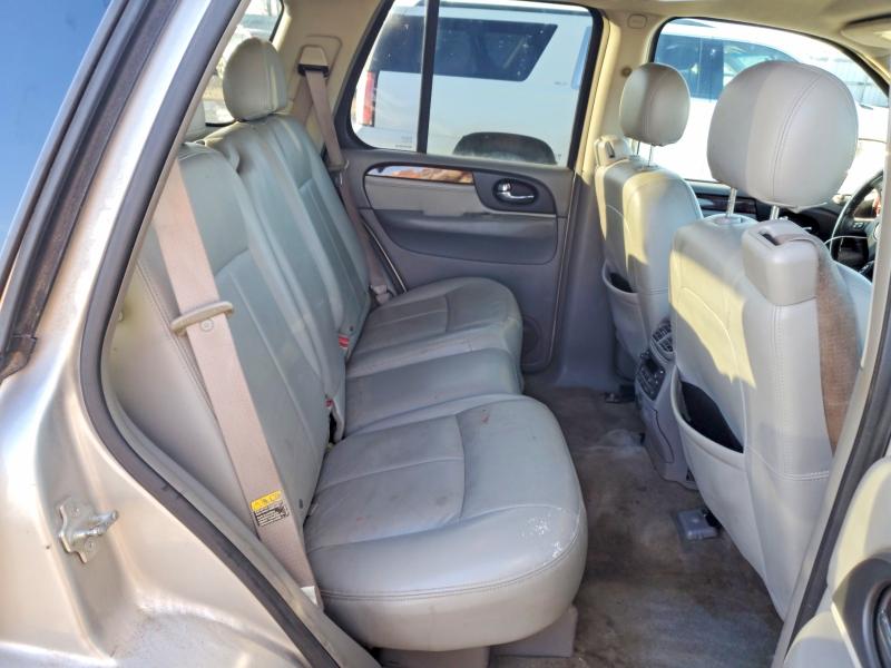 Auction sale of the 2006 Gmc Envoy, vin: 1GKDT13S162127076, lot number: 79725395