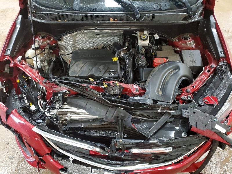 Aukcja sprzedaży 2020 Buick Encore Gx, vin: KL4MMBS2XLB099798, numer aukcji: 48140716