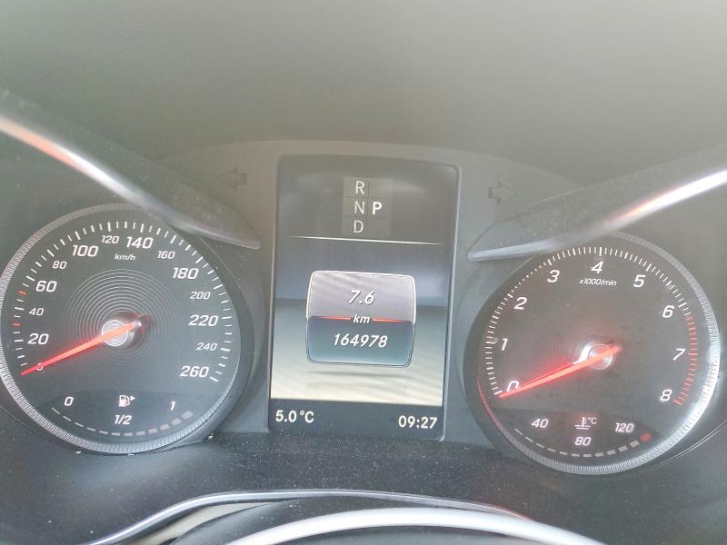 2018 Mercedes Benz Glc მანქანა იყიდება აუქციონზე, vin: WDC0G4KB4JV048570, აუქციონის ნომერი: 79690965