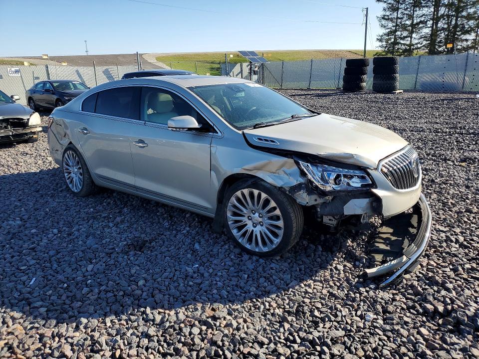Aukcja sprzedaży 2014 Buick Lacrosse, vin: 1G4GF5G3XEF200958, numer aukcji: 47246316
