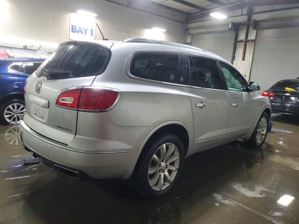 Aukcja sprzedaży 2015 Buick Enclave, vin: 5GAKRCKD8FJ139748, numer aukcji: 45851766