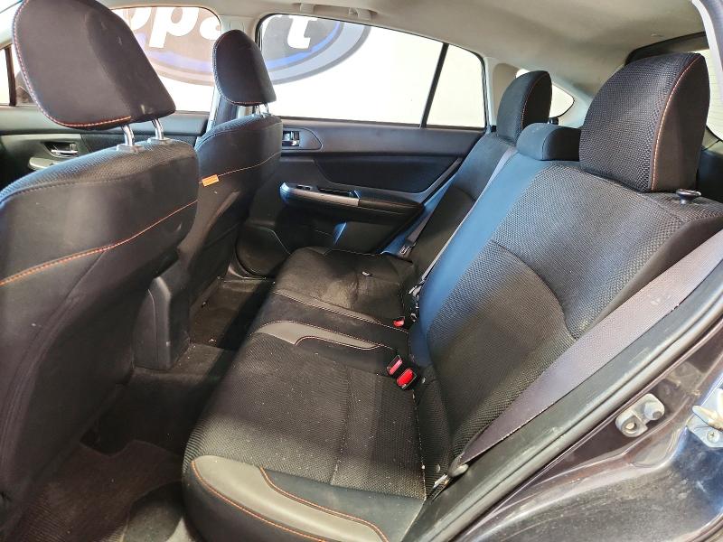 Aukcja sprzedaży 2016 Subaru Crosstrek, vin: JF2GPABC2GH204156, numer aukcji: 45497996