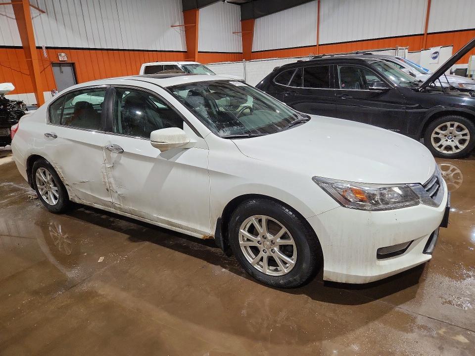 Aukcja sprzedaży 2014 Honda Accord, vin: 1HGCR2E90EA802511, numer aukcji: 41665926