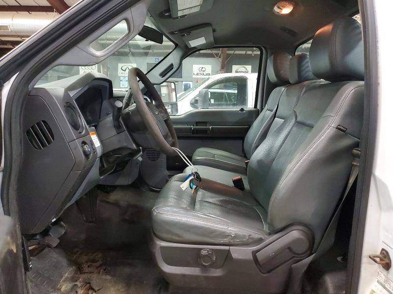 Продаж на аукціоні авто 2015 Ford F350, vin: 1FDBF3E64FEC72581, номер лоту: 45731546