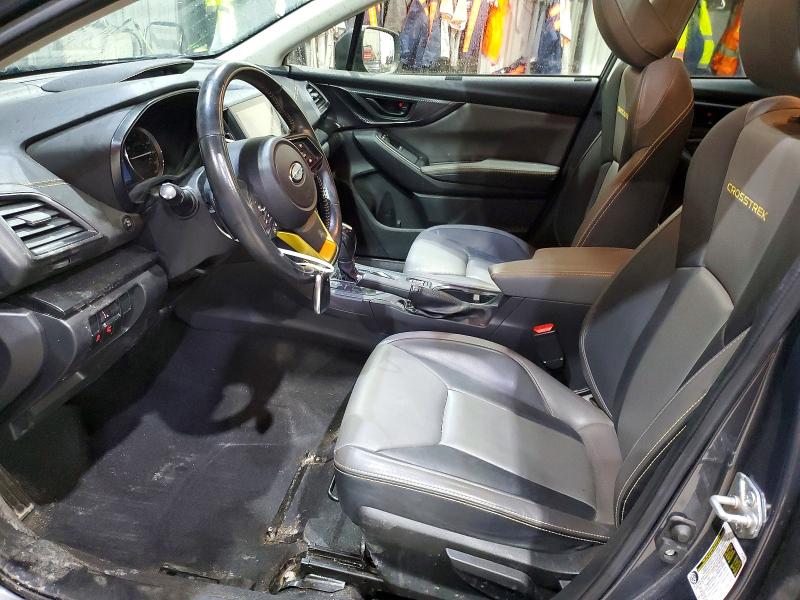 Aukcja sprzedaży 2021 Subaru Crosstrek, vin: JF2GTHSC1MH391325, numer aukcji: 41703836