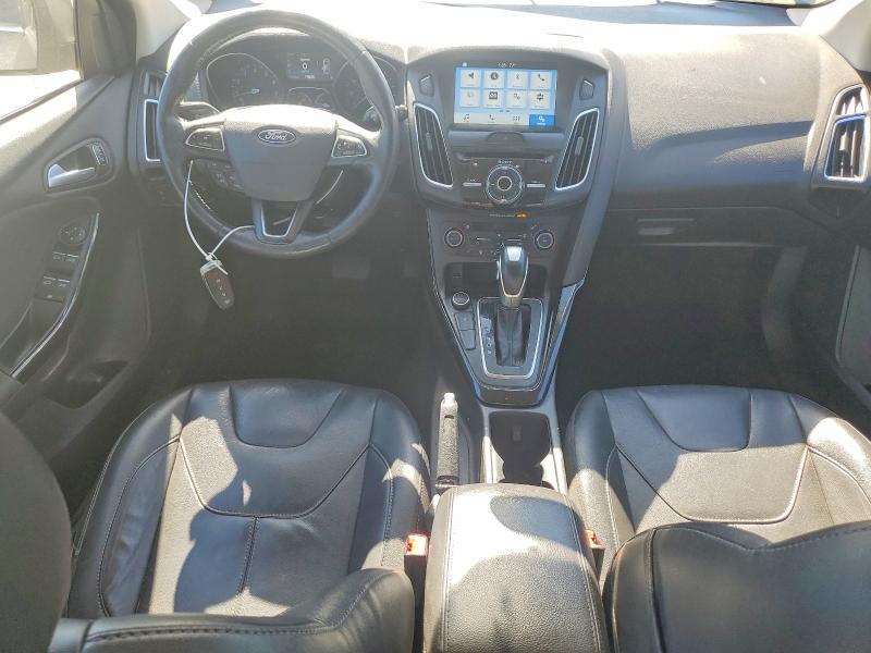 Aukcja sprzedaży 2017 Ford Focus, vin: 1FADP3N26HL345073, numer aukcji: 45696346