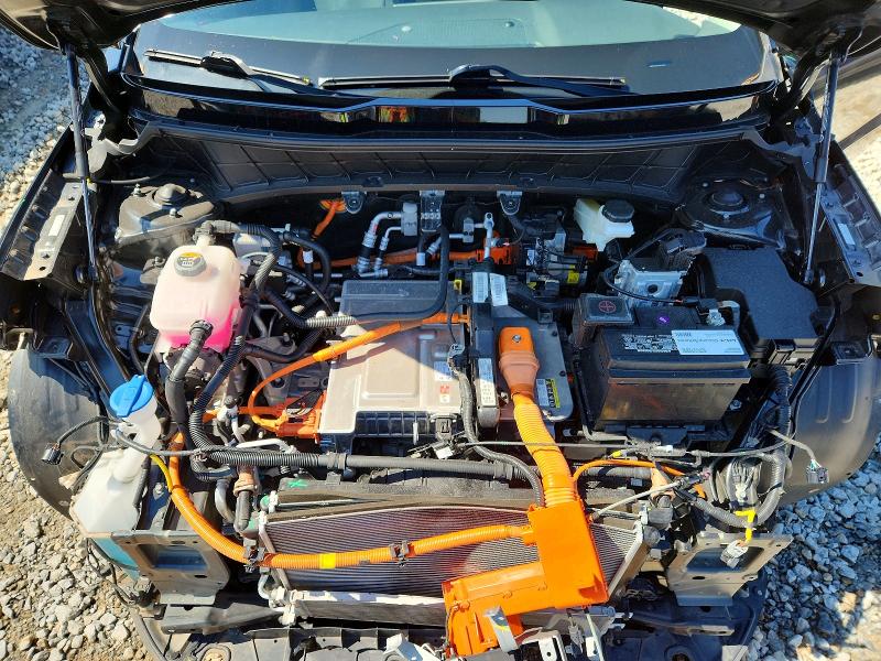 Продажа на аукционе авто 2024 Kia Niro Ev, vin: KNDCR3L10R5078318, номер лота: 41769776
