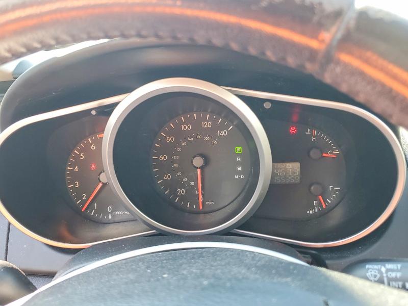 Продажа на аукционе авто 2010 Mazda Cx-7, vin: JM3ER2W52A0318351, номер лота: 46669096