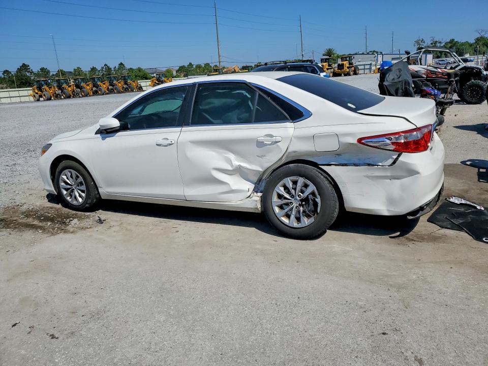 Продажа на аукционе авто 2015 Toyota Camry, vin: 4T4BF1FK2FR496461, номер лота: 47881586