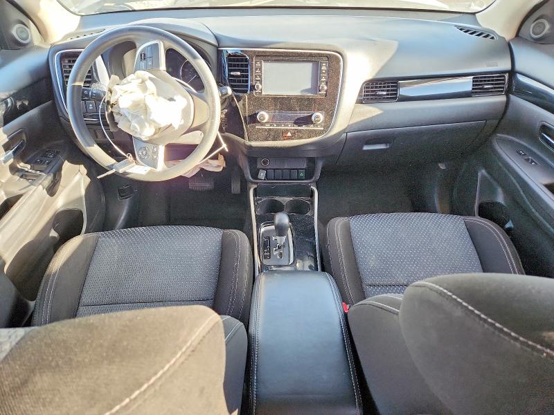 Продаж на аукціоні авто 2020 Mitsubishi Outlander, vin: JA4AZ3A31LZ026542, номер лоту: 47653486
