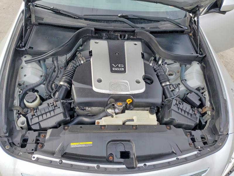 Продаж на аукціоні авто 2012 Infiniti G37 Sedan, vin: JN1CV6AR1CM970888, номер лоту: 47207266