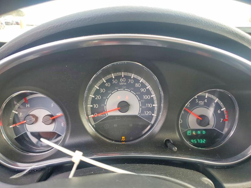 Aukcja sprzedaży 2014 Chrysler 200, vin: 1C3CCBAB5EN168408, numer aukcji: 41981866