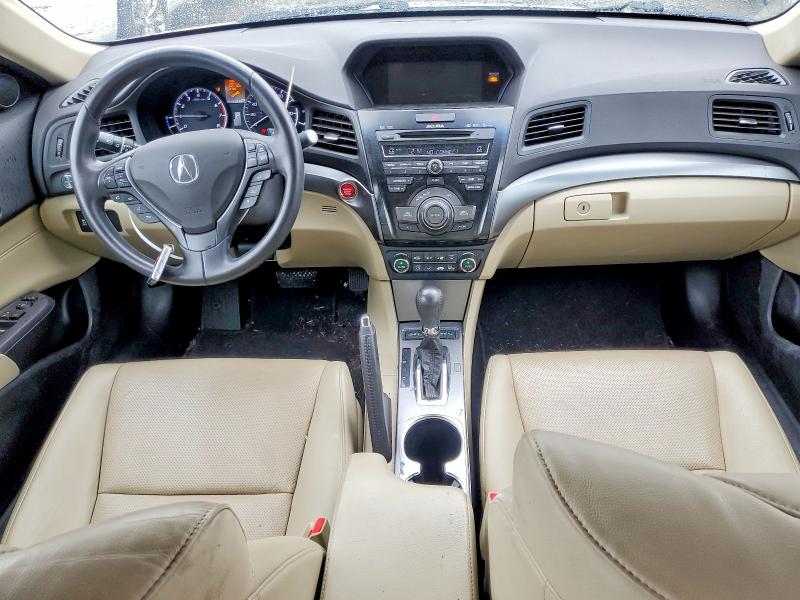 Aukcja sprzedaży 2014 Acura Ilx, vin: 19VDE3F77EE300070, numer aukcji: 47503036