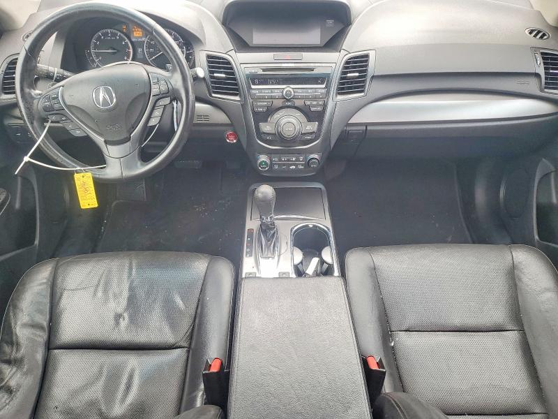 Продажа на аукционе авто 2014 Acura Rdx, vin: 5J8TB3H55EL002522, номер лота: 79079925