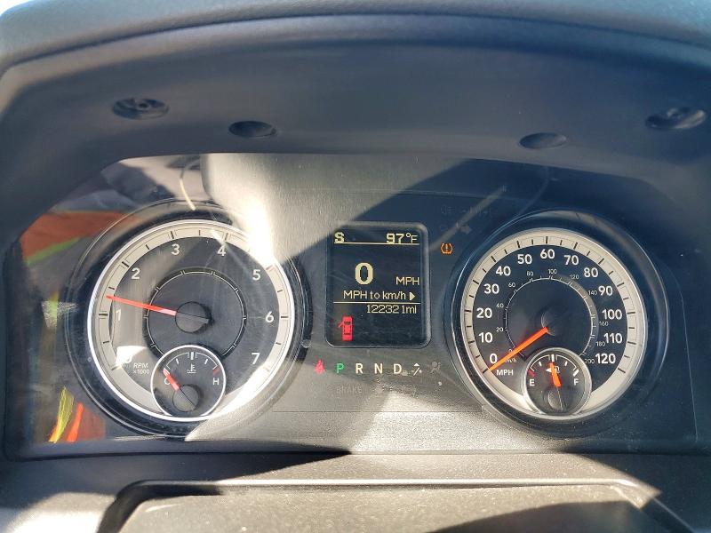 46747446 :رقم المزاد ، 1C6RR6FG1GS414852 vin ، 2016 Ram 1500 مزاد بيع