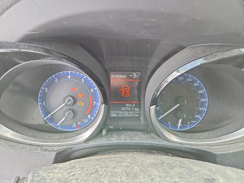Продаж на аукціоні авто 2015 Toyota Corolla, vin: 2T1BURHE8FC273574, номер лоту: 47083046