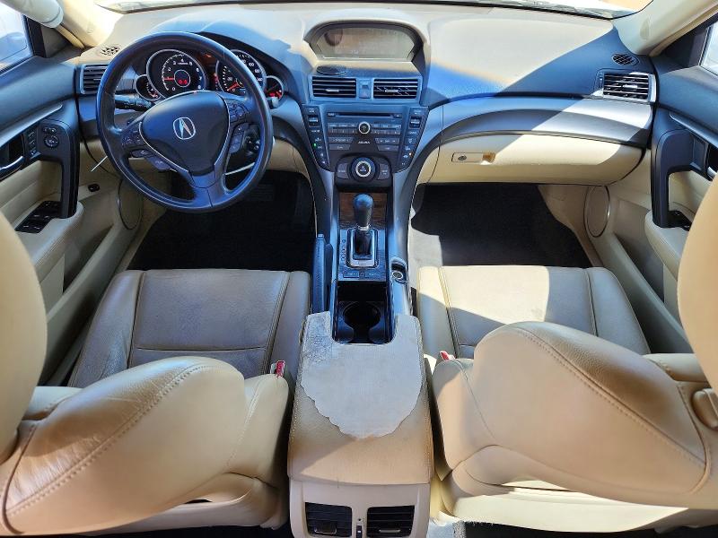Aukcja sprzedaży 2013 Acura Tl, vin: 19UUA8F25DA000955, numer aukcji: 46299816
