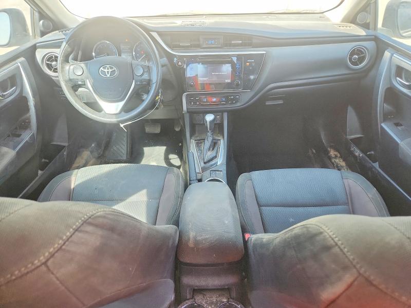 Aukcja sprzedaży 2017 Toyota Corolla, vin: 5YFBURHE2HP573534, numer aukcji: 47193036