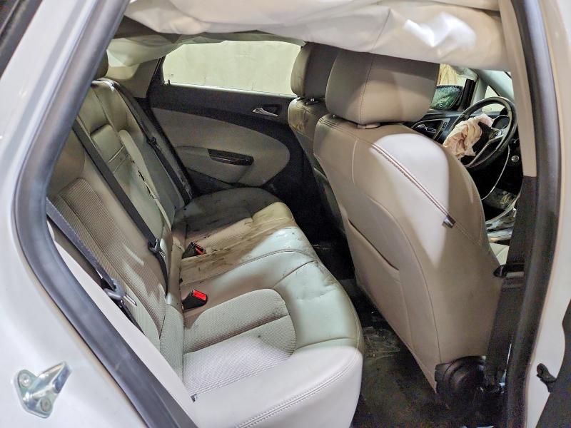 79397555 :رقم المزاد ، 1G4PP5SK5G4133390 vin ، 2016 Buick Verano مزاد بيع