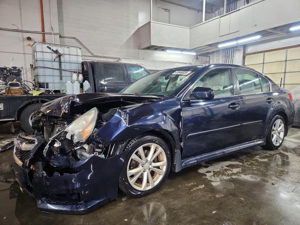 41646836 :رقم المزاد ، 4S3BMBG60D3027514 vin ، 2013 Subaru Legacy مزاد بيع