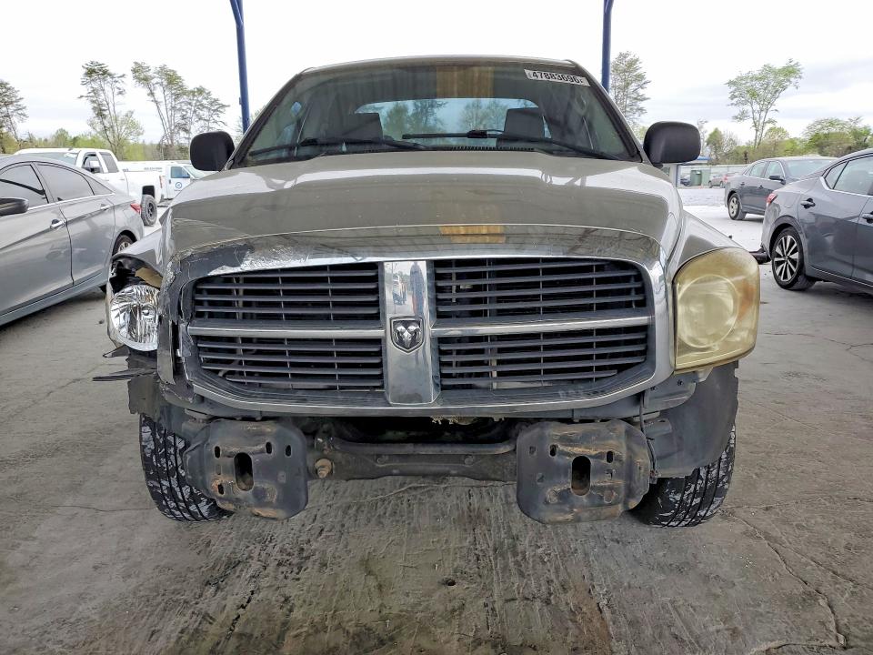 Продаж на аукціоні авто 2006 Dodge Ram 1500, vin: 1D7HA18N76J151903, номер лоту: 47883696